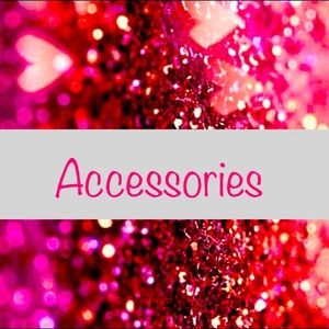 Necklaces and Earrings